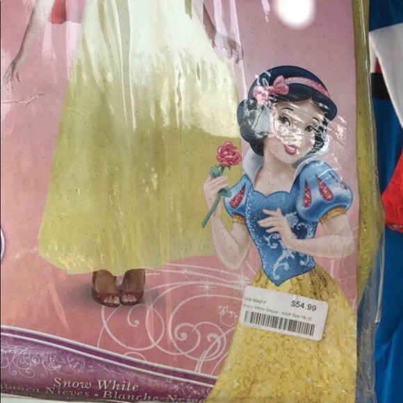 Gently used costume - Picture 2 of 2